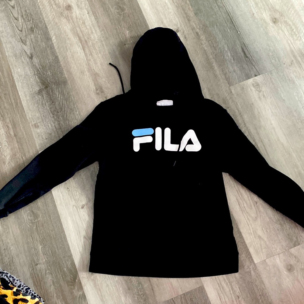 FILA sweatshirt